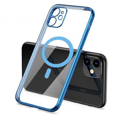 Funda Magnética con Protección de Lente para Móvil - Image 12