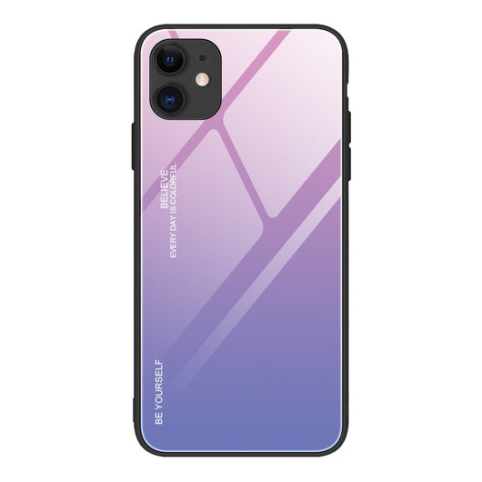 Funda Degradada de Cristal para Teléfono - Image 2