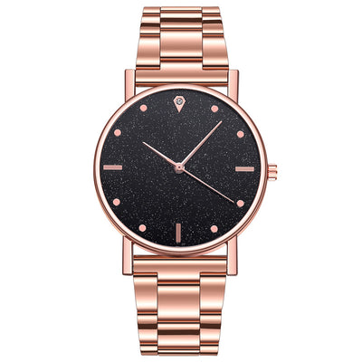 Reloj de Cuarzo Cielo Estrellado - Image 7