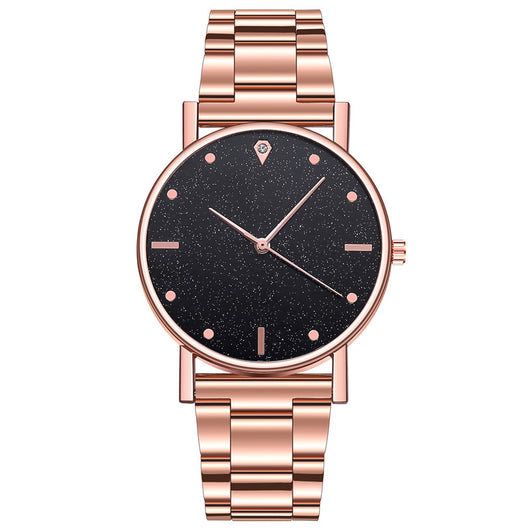 Reloj de Cuarzo Cielo Estrellado - Image 7