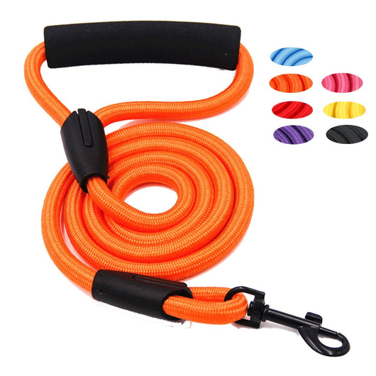 Correa Antitirones para Perros con Mango Ergonómico Resistente - Image 20