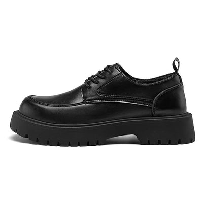 Zapatos de Cuero Suave para Hombre Ejecutivo - Image 5