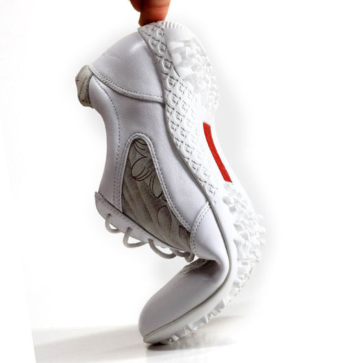 Tenis Casuales para Mujer en Cuero Suave Impermeable Transpirable - Image 5