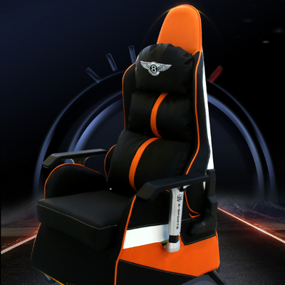 Silla Gamer Reclinable para Café Internet y Oficina en Casa - Image 12