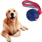 Juguete para Perro con Cuerda y Pelota - Resistente y Seguro para Perros Pequeños y Medianos