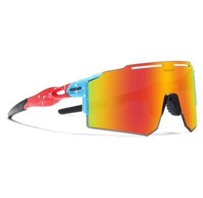 Gafas de Ciclismo Polarizadas Anti-Viento para Exteriores - Image 14