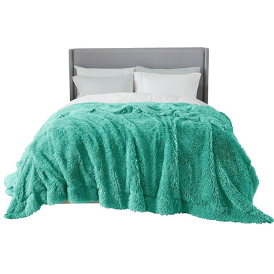 Frazada Térmica Versátil para Sofá Cama - Uso Todo el Año - Image 25