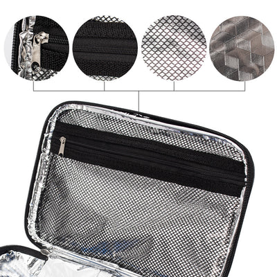 Bolsa Térmica Portátil de Pequeña Capacidad - Image 7