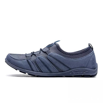 Zapatillas Deportivas Casual Resistentes con Suela Antideslizante - Image 3