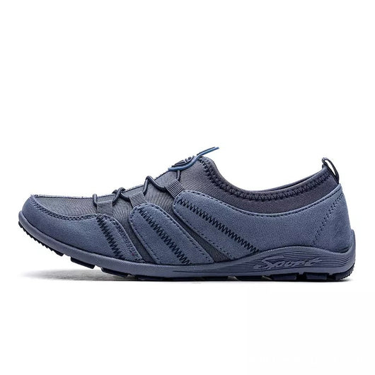 Zapatillas Deportivas Casual Resistentes con Suela Antideslizante - Image 3