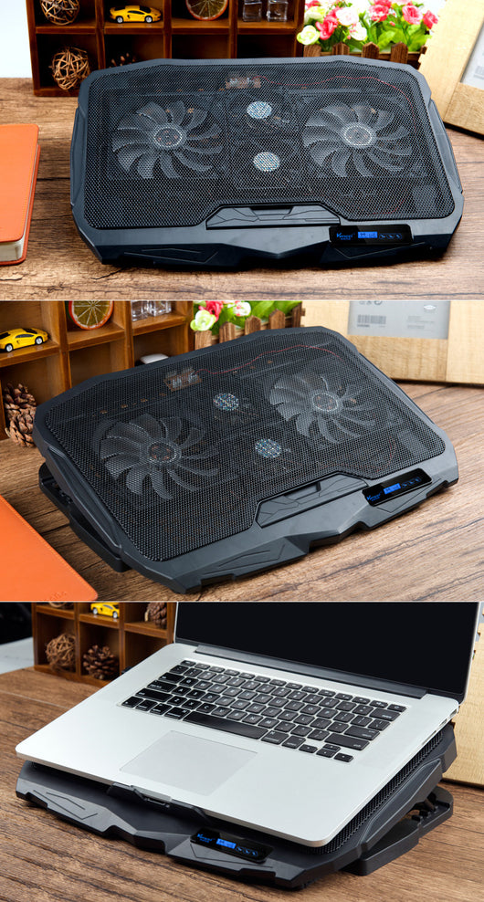 Disipador Térmico Universal para Laptop - Image 7
