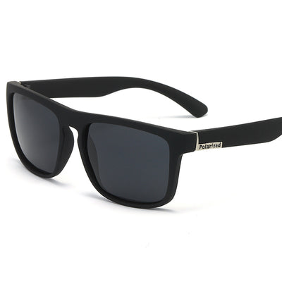 Gafas de Sol Deportivas Polarizadas con Protección UV para Ciclismo