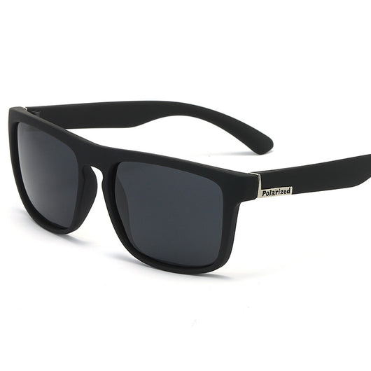 Gafas de Sol Deportivas Polarizadas con Protección UV para Ciclismo