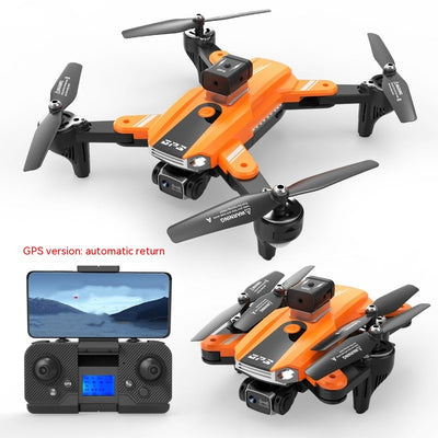 Dron Cuadricóptero con Retorno Automático y Cámara HD - Image 8