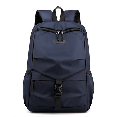 Mochila de Viaje Impermeable Ligera para Hombre - Diseño Minimalista - Image 6