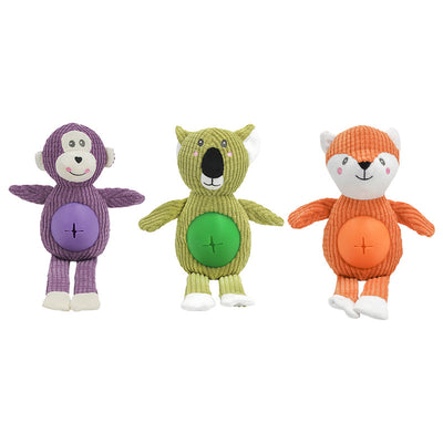 Juguete Resistente para Perros - Diseño Animal Duradero e Irrompible - Image 8