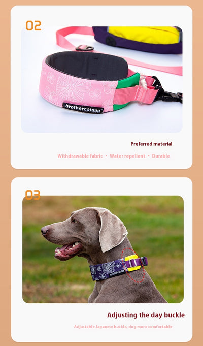 Collar Bandana Ajustable para Gatos - Diseño sin Presión en el Cuello - Image 8