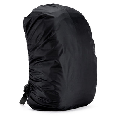 Funda Impermeable para Mochila Escolar y Senderismo - Image 7