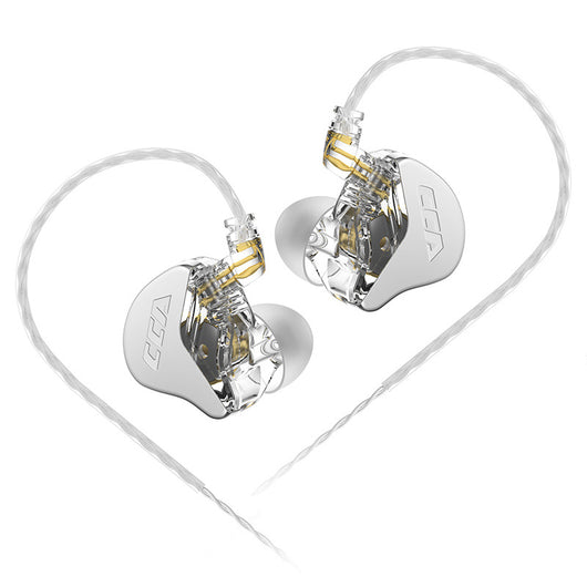 Auriculares Intrauriculares HIFI Dinámicos con Cable de Alta Fidelidad - Image 4
