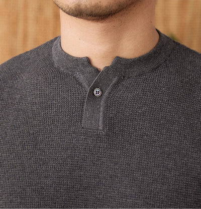 Camiseta Básica de Algodón para Hombre - Manga Corta Casual - Image 13
