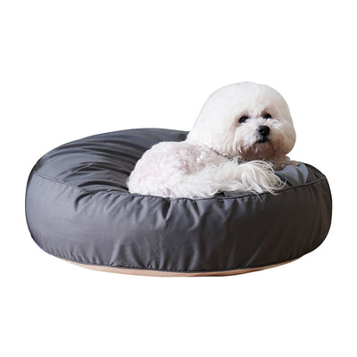 Cama Cómoda para Perros y Gatos - Sofá Acogedor con Manta Suave - Image 7