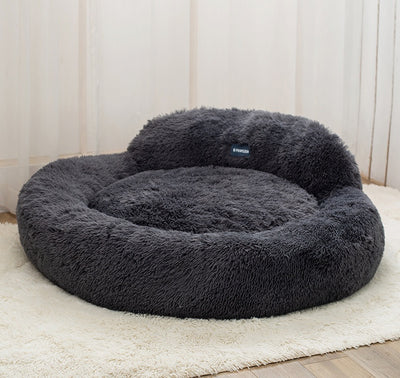 Cama Térmica para Mascotas - Abrigo Invierno y Transpirable - Image 20