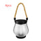 Outdoor Flickering Flame Torch Light 4 Pieces