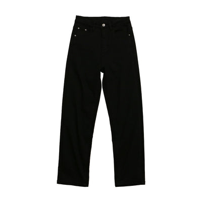 Jeans Rectos Versátiles para Cualquier Ocasión - Image 13