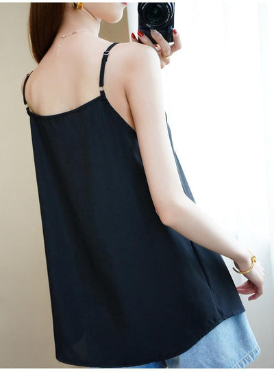 Blusa Suelta Talla Grande Plump Girls 15000kg - Prenda Versátil Interior y Exterior - Image 9