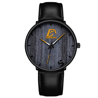Reloj de Cuarzo para Hombre con Correa Mesh Deportiva - Image 13