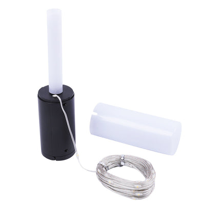 Linterna Camping Recargable con Batería Ultra Duradera Multifunción - Image 6