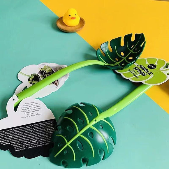 Juego de Herramientas para Pasta: Colador, Cuchara y Escurridor Nylon