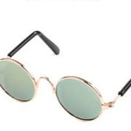 Gafas de Sol para Gatos y Mascotas - Protección UV Divertida - Image 13