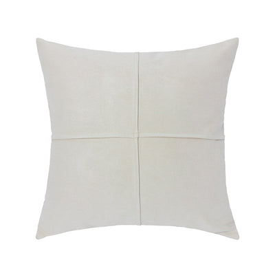 Cojín de Ante Liso para el Hogar - Diseño Minimalista - Image 17