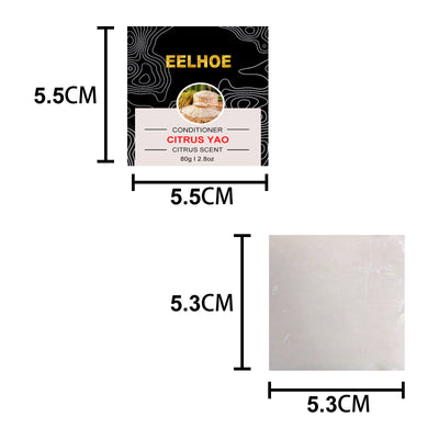 Champú Reparador de Arroz - Tratamiento Nutritivo para Puntas Abiertas - Image 2