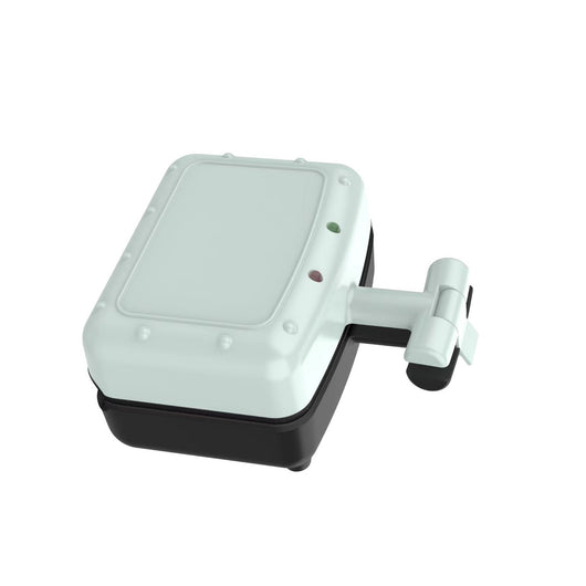 Máquina para Sándwiches y Hamburguesas con Calentamiento Doble - Image 5