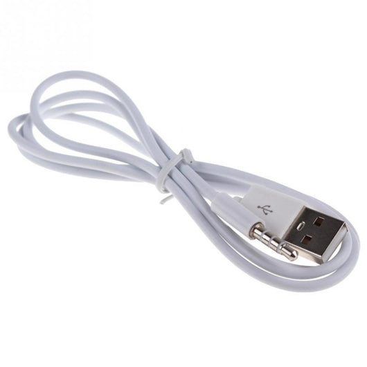 Cable Adaptador USB a Audio Jack 3.5mm - Image 5