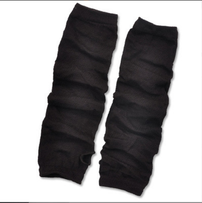 Guantes de Lana sin Dedos Elegantes para Mujer - Image 6
