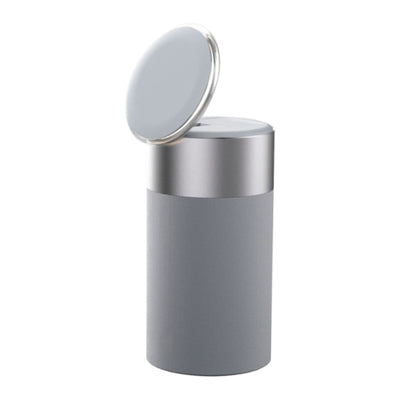 Cargador 3 en 1 para iPhone y AirPods con Parlante Bluetooth y Lámpara Táctil - Image 8