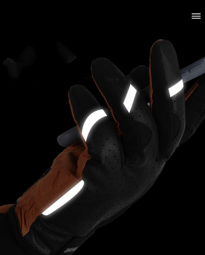 Guantes Térmicos con Pantalla Táctil Plus Velvet - Image 6