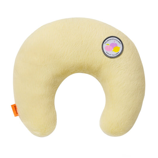 Almohada Cervical de Espuma Viscoelástica en Forma de U para Gatos - Image 3