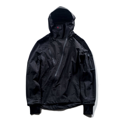 Chaqueta Funcional con Capucha Trend Nacional para Hombre - Image 5