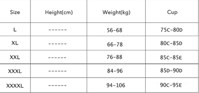 Traje de Baño Deportivo con Soporte Underwire para Busto Grande - Image 6