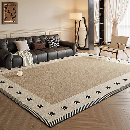 Tapete Retro Francés para Sala Lavable e Impermeable - Image 8