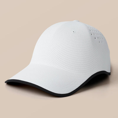 Gorra de Béisbol Transpirable para Hombre - Diseño Versátil Deportivo - Image 14