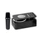 K18 Negro 1Microphone