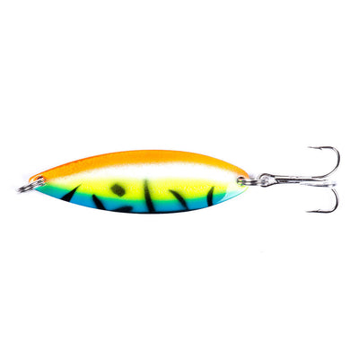 Señuelo Lure Sequins 72cm - Cebo Artificial Brillante - Image 3