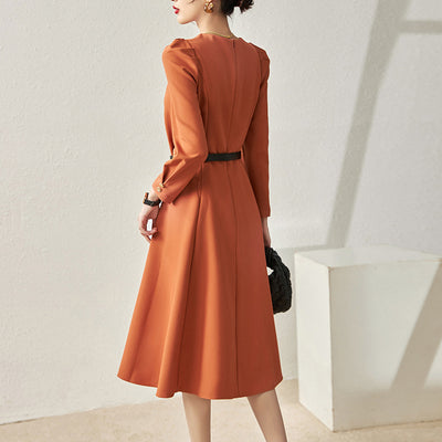 Vestido Camisero Reductor para Mujer - Image 3