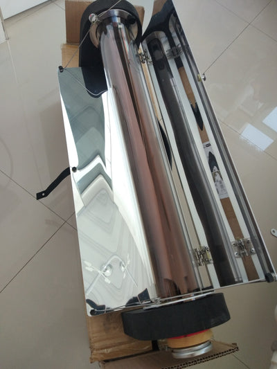 Horno Ahumador Portátil sin Humo para Exterior - Image 6