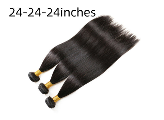 Peluca de Cabello Natural Brasileño - Image 28
